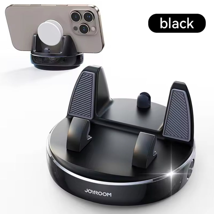 360° Rotatable Smart Phone Car Holder