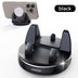 360° Rotatable Smart Phone Car Holder